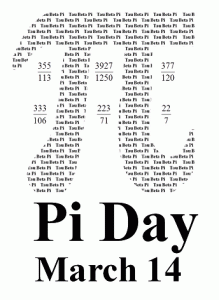 PI-Day