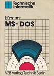 msdos 8
