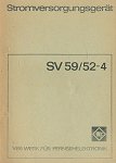 stromversorgung 16