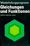 Mathematiklehrbücher 46 wieder gleichung 46